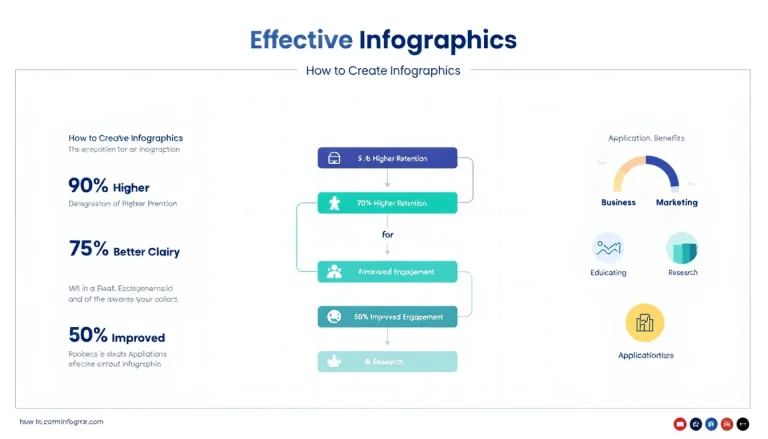 Transform complex information into compelling visual stories with our comprehensive guide to creating effective infographics using our specialized generator tool.