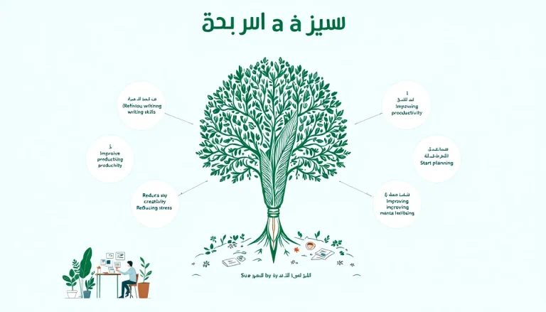 أداة مبتكرة لتعزيز الإبداع وتخفيف الإجهاد: اكتشف كيف يمكن لتمارين الاسترخاء المخصصة أن تحول تجربة الكتابة لديك.