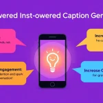 Revolutionize your Instagram game with our AI-Powered Caption Generator - creating engaging, tailored captions in seconds!