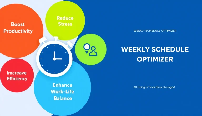 Maximize your productivity with the Weekly Schedule Optimizer - transform your chaotic to-do list into a strategic, balanced weekly plan.