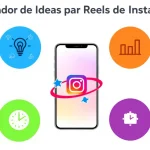 Desbloquea tu creatividad para Instagram Reels con nuestro Generador de Ideas: transforma tus temas en contenido viral en minutos.