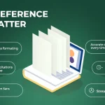 Simplify your academic writing with our APA Reference Formatter Tool - transforming complex citations into perfectly formatted references instantly.