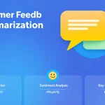 Revolutionize your customer feedback analysis with our powerful Customer Feedback Summarization Tool - transforming raw data into actionable insights effortlessly.