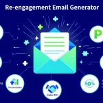 Revitalize dormant client relationships with our Re-engagement Email Generator - crafting personalized, high-impact emails in minutes.