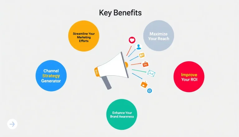 Revolutionize your marketing approach with the Channel Strategy Generator - transform product insights into tailored, multi-channel promotional strategies instantly.