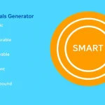 Transform your business objectives into actionable SMART goals with our innovative SMART Goals Generator - bridging the gap between aspirations and measurable success.