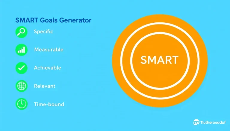 Transform your business objectives into actionable SMART goals with our innovative SMART Goals Generator - bridging the gap between aspirations and measurable success.