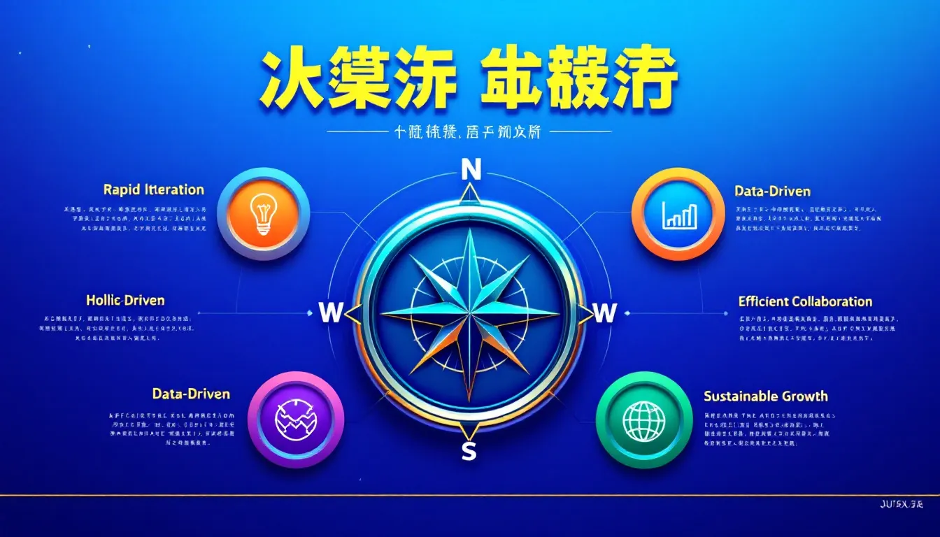 解锁产品成功之门：战略产品路线图生成器助您快速制定清晰、全面的产品开发计划。