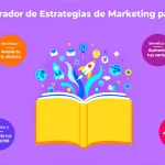 Potencia tus ventas literarias con nuestro Generador de Estrategias de Marketing para Libros - convierte las características únicas de tu obra en planes de acción efectivos.