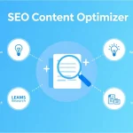 Revolutionize your content strategy with our SEO Content Optimizer - seamlessly blending readability and search engine performance for maximum online impact.