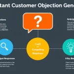 Boost your sales skills with the Hesitant Customer Objection Generator - turn challenging conversations into closing opportunities.