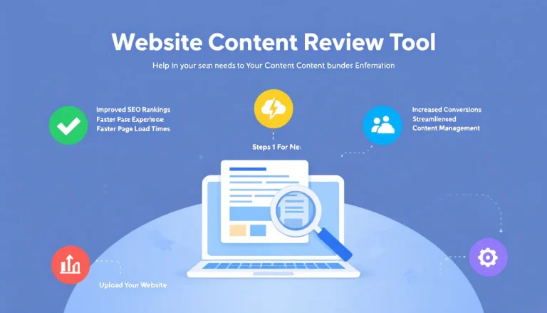 Elevate your online presence with our Website Content Review Tool - transforming your web copy into engaging, SEO-optimized content that converts.