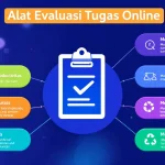 Tingkatkan efisiensi evaluasi tugas Anda dengan Alat Evaluasi Tugas Online - memberikan umpan balik konstruktif dalam hitungan menit.