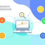 Revolutionize your market research with our AI-powered generator - delivering comprehensive insights for data-driven decision-making in minutes.