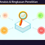 Tingkatkan efisiensi penelitian Anda dengan Alat Analisis & Ringkasan Penelitian - mengubah studi ilmiah menjadi wawasan yang dapat ditindaklanjuti dalam hitungan menit.