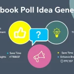 Boost your Facebook engagement with our Poll Idea Generator - turn audience insights into interactive, captivating polls in minutes!