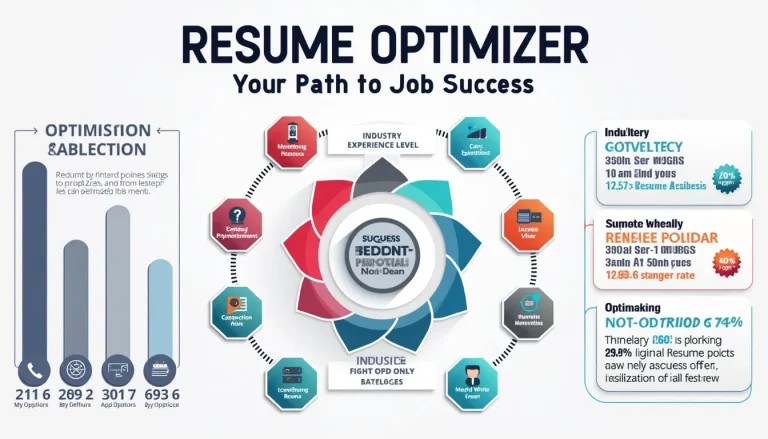 Unlock the power of AI-driven resume optimization to boost your job search success and land your dream role.