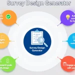 Revolutionize your market research with our AI-powered Survey Design Generator - create expert-level surveys in minutes, tailored to your specific needs.