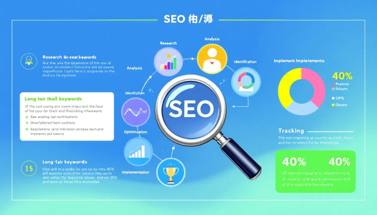 揭示SEO关键词研究的力量：一站式工具助您优化内容，提升搜索排名，实现业务增长。