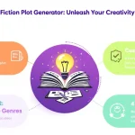 Revolutionize your writing process with our Fiction Plot Generator - transforming creative sparks into fully-fledged story ideas in seconds.