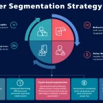 Master the art of customer segmentation with this comprehensive visual guide showcasing proven strategies for targeted marketing and business growth.