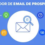 Revolucione sua estratégia de prospecção com o Gerador de E-mail personalizado - transforme informações da sua empresa em mensagens persuasivas em minutos.