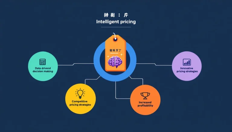 智能定价策略生成器：轻松制定科学、有竞争力的产品定价策略，提升业务盈利能力。