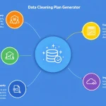 Revolutionize your data preparation process with the Data Cleaning Plan Generator - transforming messy datasets into reliable, analysis-ready information effortlessly.