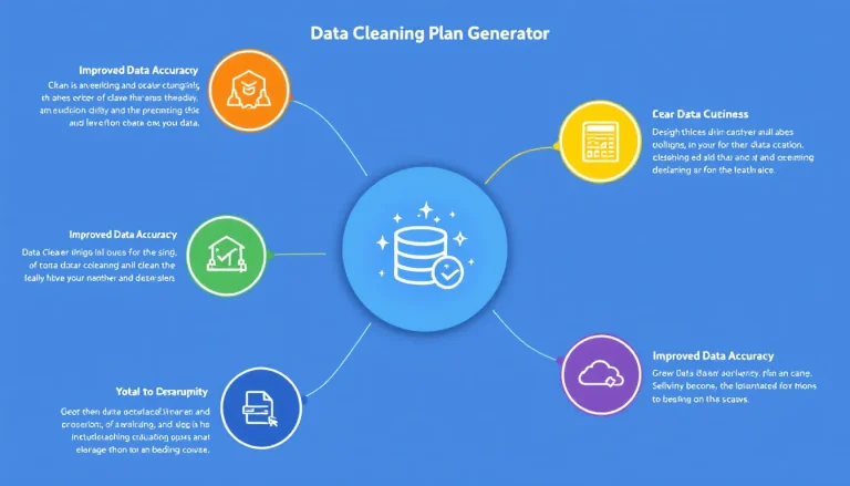 Revolutionize your data preparation process with the Data Cleaning Plan Generator - transforming messy datasets into reliable, analysis-ready information effortlessly.