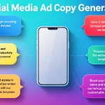 Revolutionize your social media advertising with our AI-powered Ad Copy Generator - create engaging, platform-specific content in minutes.