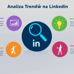 Odkryj potencjał analizy trendów na LinkedIn z naszym zaawansowanym narzędziem - przekształć insights w skuteczne strategie biznesowe.