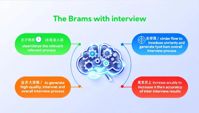 智能面试问题生成器：为HR专家量身定制技术岗位面试题库，提高招聘效率与质量。