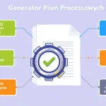 Odkryj moc Generatora Pism Procesowych - narzędzia, które rewolucjonizuje pracę prawników, oszczędzając czas i podnosząc jakość dokumentów prawnych.