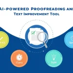 Elevate your writing with our AI-Powered Proofreading and Text Improvement Tool - transforming your content from good to great in just a few clicks.