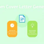 Revolutionize your job application process with our Custom Cover Letter Generator - creating tailored, professional cover letters in minutes.