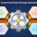 Unlock data-driven sales success with our Customized Sales Strategy Generator - transforming market insights into actionable strategies in minutes.