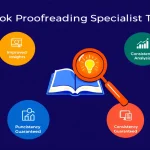 Revolutionize your writing process with the Book Proofreading Specialist Tool - AI-powered insights for polished, professional manuscripts.