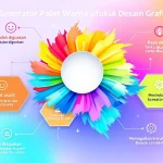 Tingkatkan kualitas desain Anda dengan Generator Palet Warna yang inovatif - mengubah deskripsi proyek menjadi skema warna yang menarik dan efektif dalam hitungan detik.