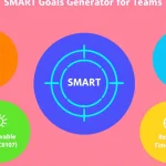 Revolutionize team performance with our SMART Goals Generator - transform vague objectives into actionable, results-driven strategies.