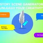 Revolutionize your writing process with the Story Scene Generator - transforming basic ideas into vivid, captivating opening scenes in minutes.