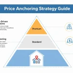 Master the art of strategic pricing with our comprehensive Price Anchoring Strategy Guide - learn how to optimize your pricing structure for maximum market impact and profitability.