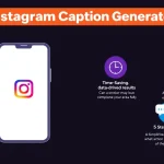 Revolutionize your Instagram game with our AI-powered Caption Generator - create engaging, on-brand content in minutes!