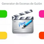 Descubre el poder creativo del Generador de Escenas de Guión: transforma tus ideas en escenas cinematográficas impactantes en minutos.