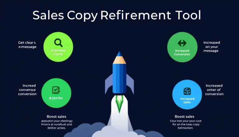 Revolutionize your marketing with our AI-powered Sales Copy Refinement Tool - transforming verbose text into compelling, conversion-driven content in seconds.