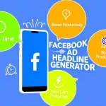 Revolutionize your Facebook ad campaigns with our AI-powered Headline Generator - create compelling, targeted ad copy in seconds.