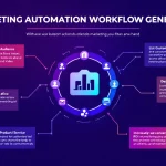 Unlock the power of personalized marketing with our Marketing Automation Workflow Generator – streamline your customer journey and boost conversions.