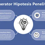 Tingkatkan efisiensi penelitian Anda dengan Generator Hipotesis Penelitian - mengubah ide menjadi hipotesis ilmiah yang kuat dalam hitungan detik.