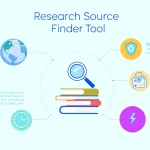 Revolutionize your research process with the Research Source Finder Tool - your key to efficient, credible, and comprehensive source compilation.