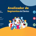 Revoluciona tu estrategia de marketing con nuestro Analizador de Segmentos de Clientes: transforma datos complejos en insights accionables en minutos.