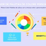 Descubre el poder del diseño con nuestro Generador de Paletas de Colores Personalizadas - transforma tu visión creativa en esquemas de color cautivadores en minutos.